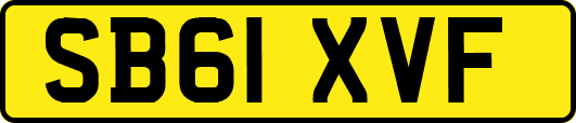 SB61XVF