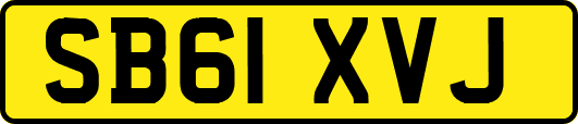 SB61XVJ