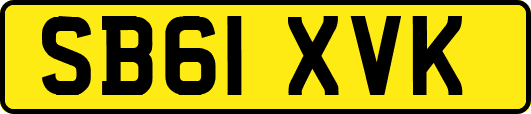 SB61XVK