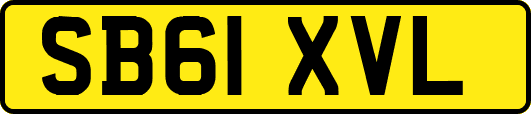SB61XVL