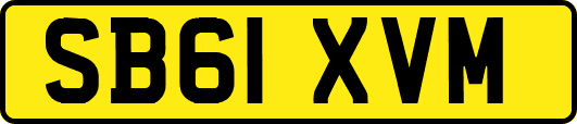 SB61XVM