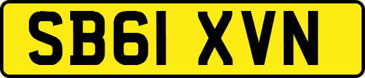 SB61XVN