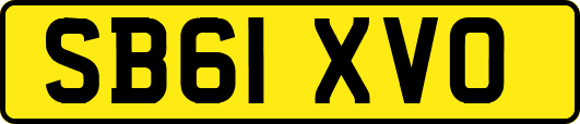 SB61XVO