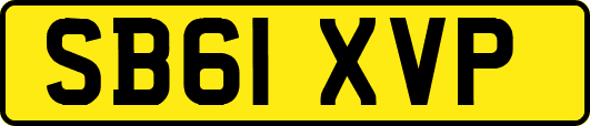 SB61XVP
