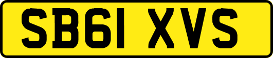 SB61XVS
