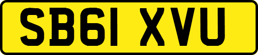 SB61XVU