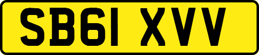 SB61XVV