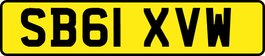 SB61XVW
