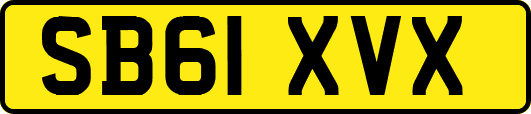 SB61XVX