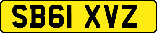 SB61XVZ