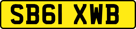 SB61XWB
