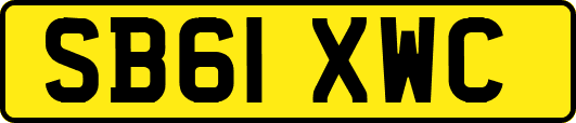 SB61XWC
