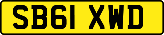 SB61XWD