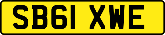 SB61XWE