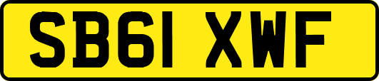 SB61XWF