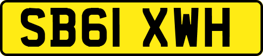 SB61XWH