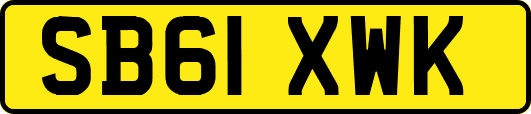 SB61XWK