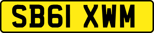 SB61XWM