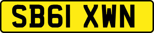 SB61XWN