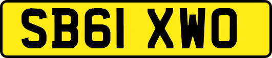 SB61XWO
