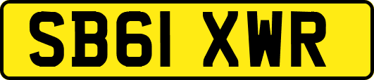 SB61XWR