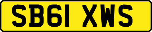 SB61XWS