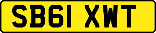 SB61XWT