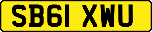 SB61XWU
