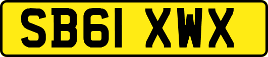 SB61XWX