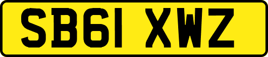 SB61XWZ