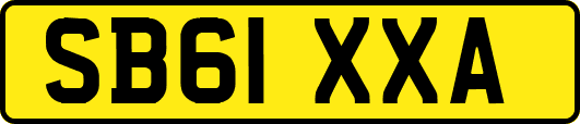 SB61XXA