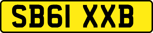 SB61XXB