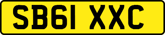 SB61XXC