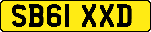 SB61XXD