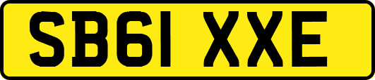 SB61XXE