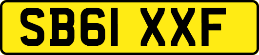 SB61XXF