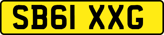 SB61XXG