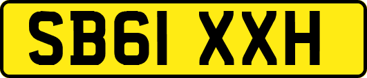 SB61XXH