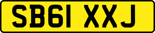 SB61XXJ