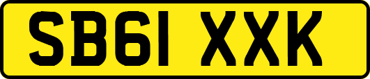 SB61XXK