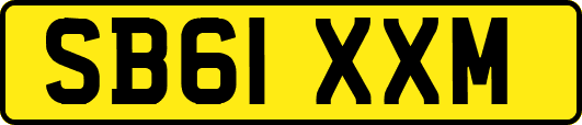 SB61XXM