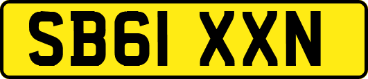 SB61XXN
