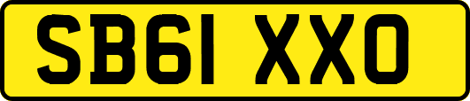 SB61XXO