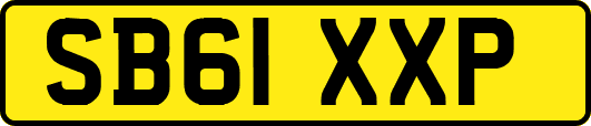 SB61XXP