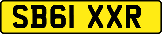 SB61XXR