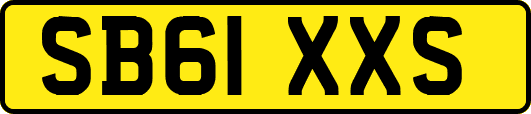 SB61XXS