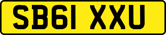 SB61XXU