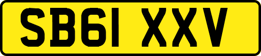 SB61XXV