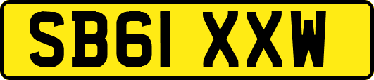 SB61XXW