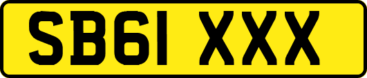 SB61XXX